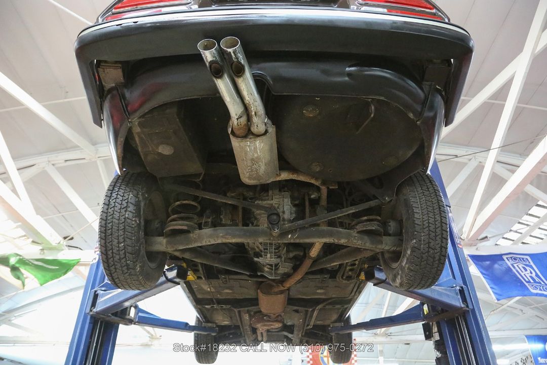 1979 Alfa Romeo Alfetta Sprint Veloce
