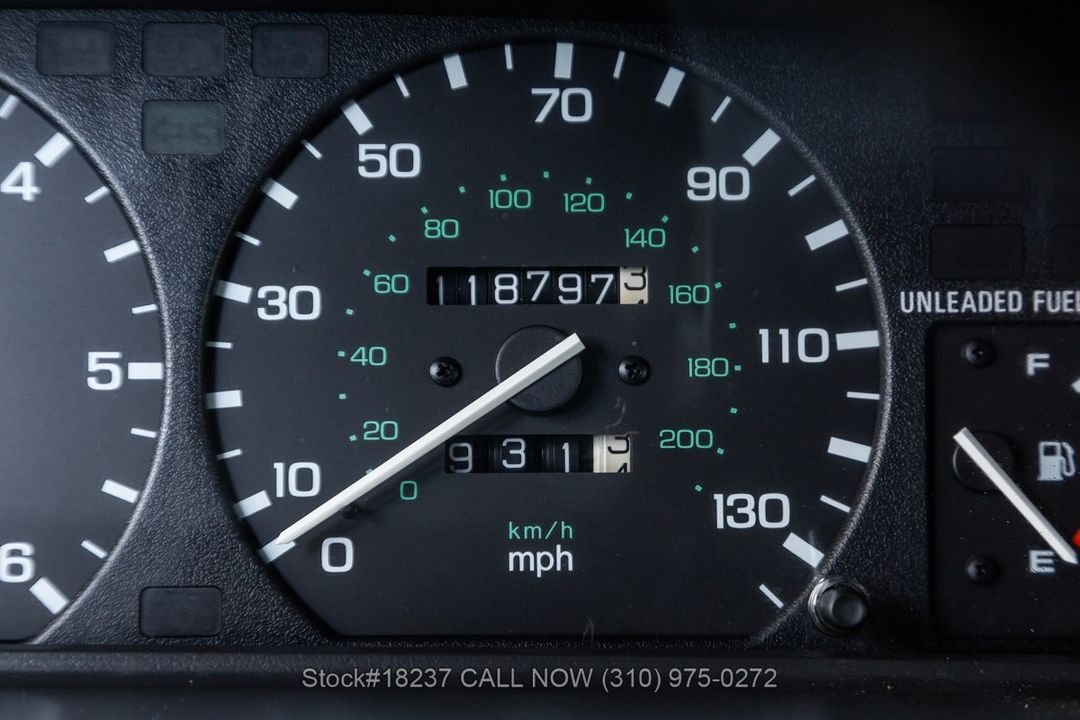 1995 Land Rover Range Rover  County Classic 3.9