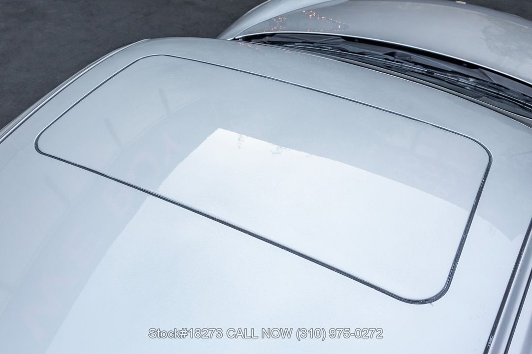 2005 Porsche 997 Carrera