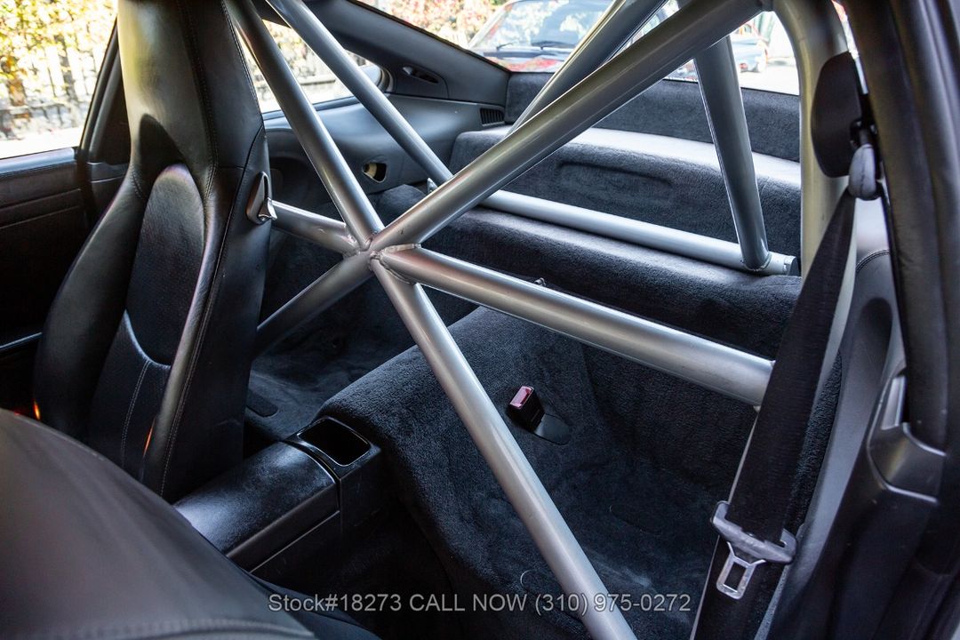 2005 Porsche 997 Carrera
