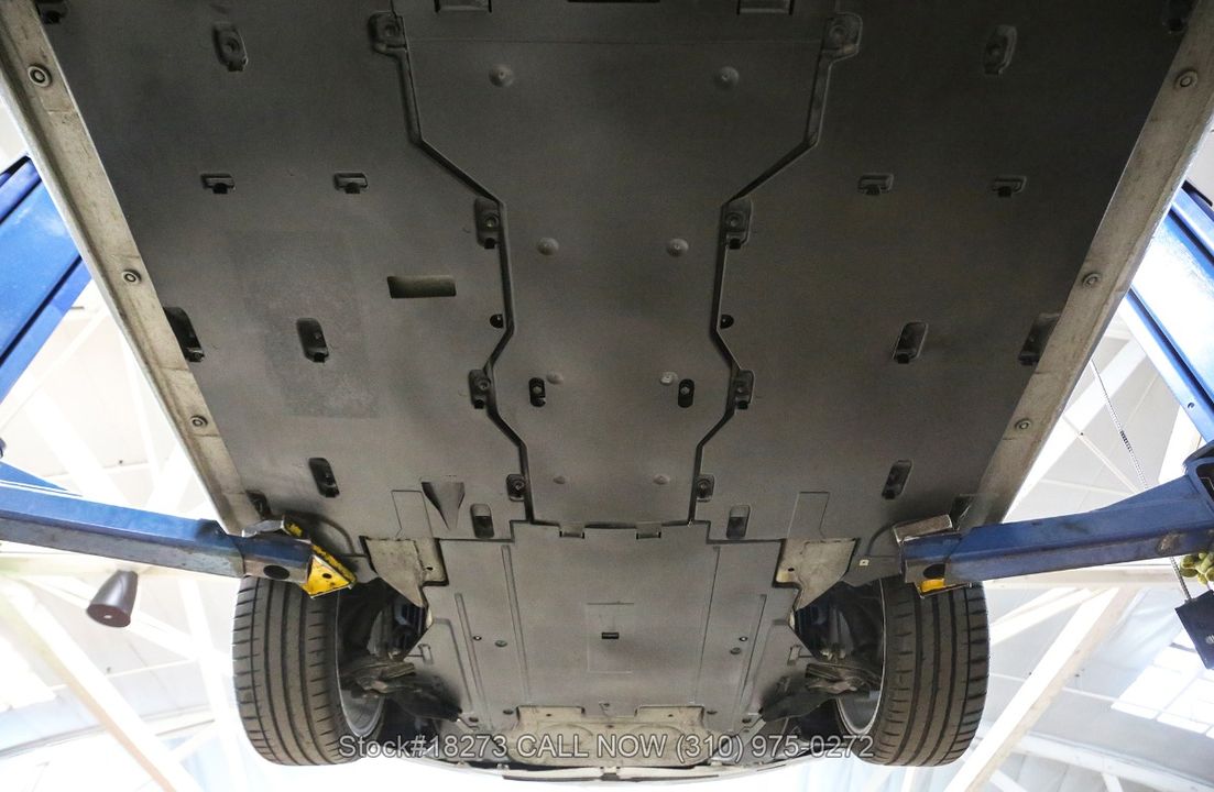 2005 Porsche 997 Carrera