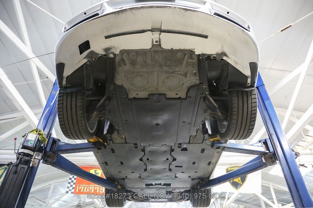 2005 Porsche 997 Carrera