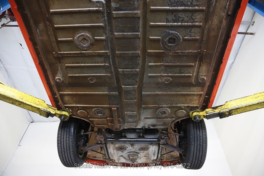 1974 Porsche 914 2.0 LE Can Am
