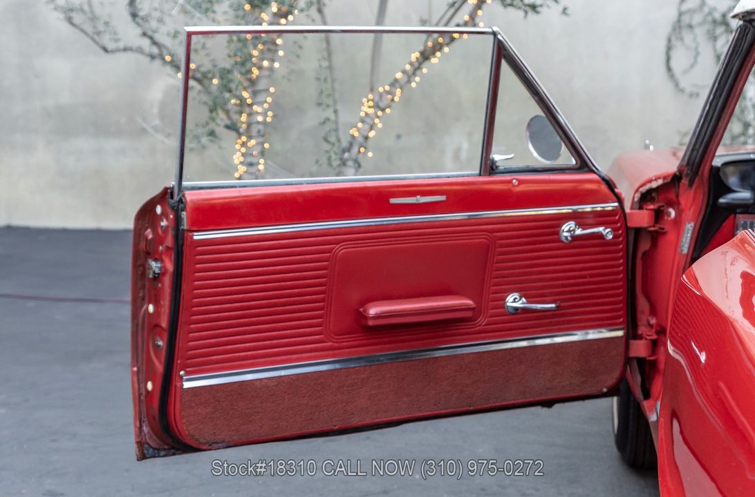 1963 Pontiac Tempest