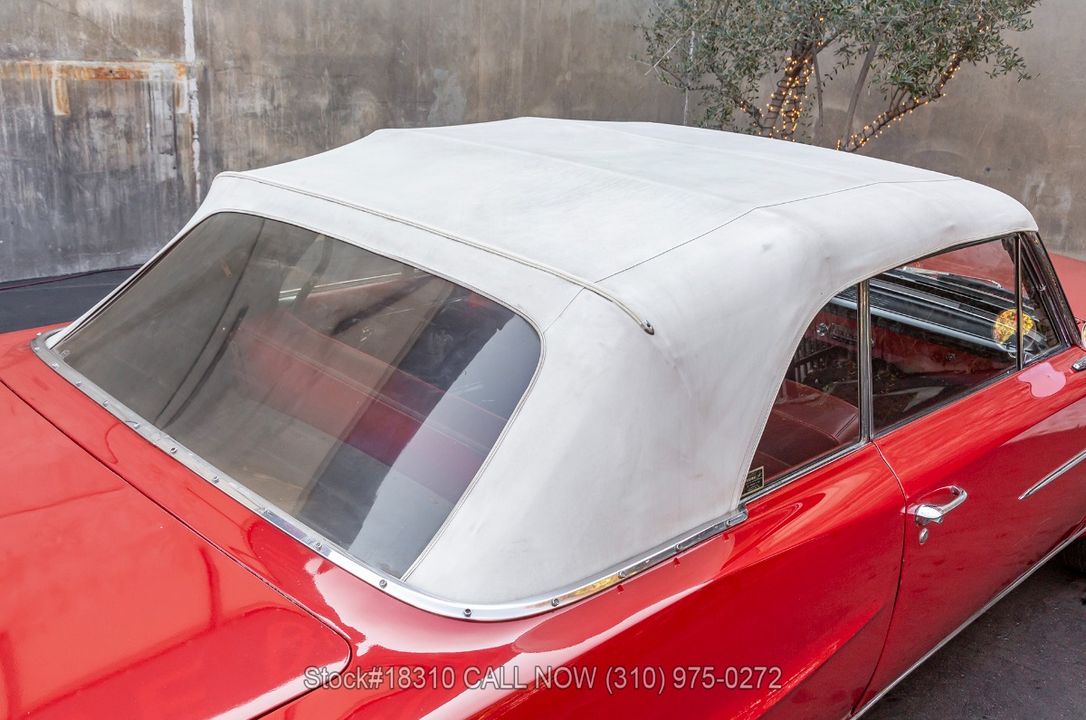 1963 Pontiac Tempest