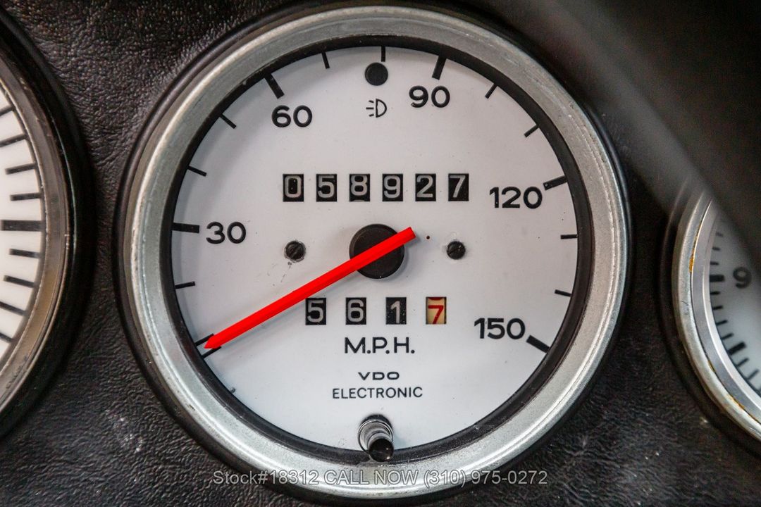 1979 Porsche 911SC Coupe with A GT2 Conversion