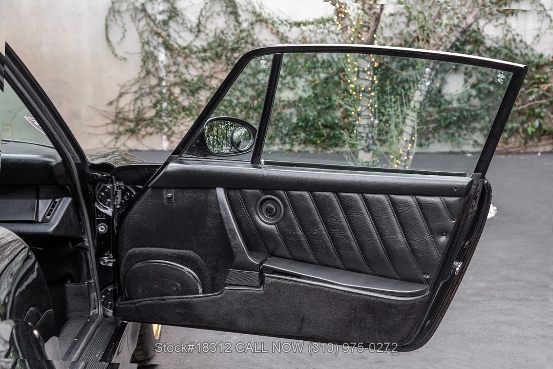 1979 Porsche 911SC Coupe with A GT2 Conversion