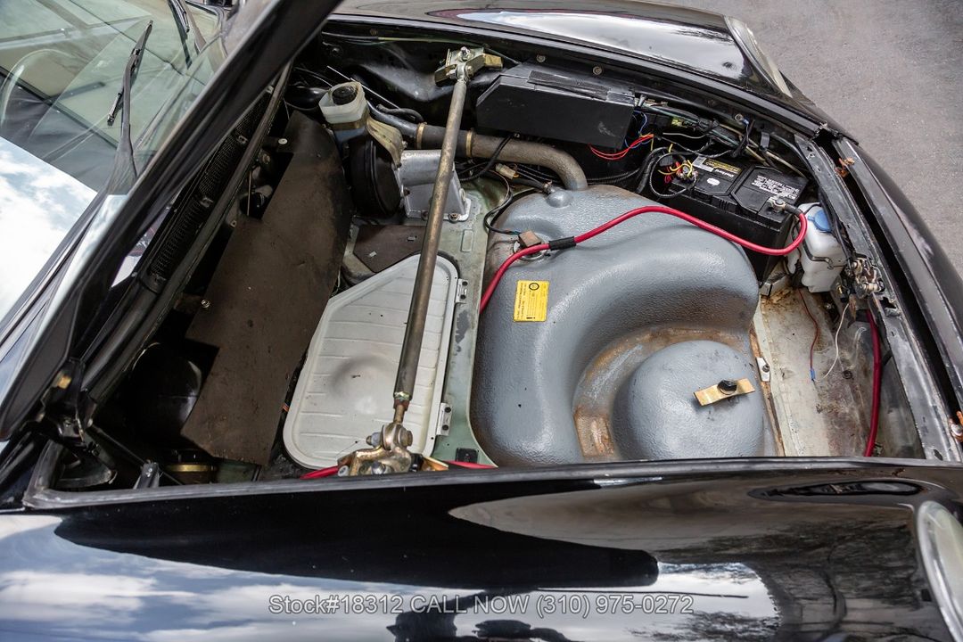 1979 Porsche 911SC Coupe with A GT2 Conversion