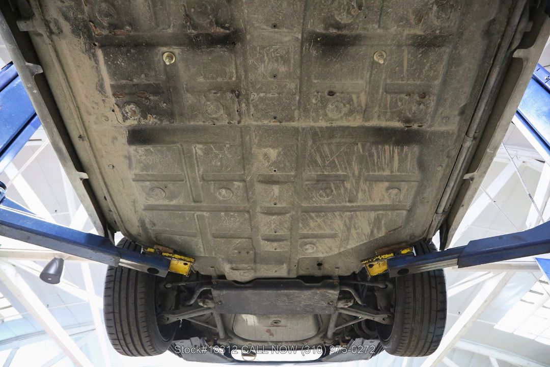 1979 Porsche 911SC Coupe with A GT2 Conversion