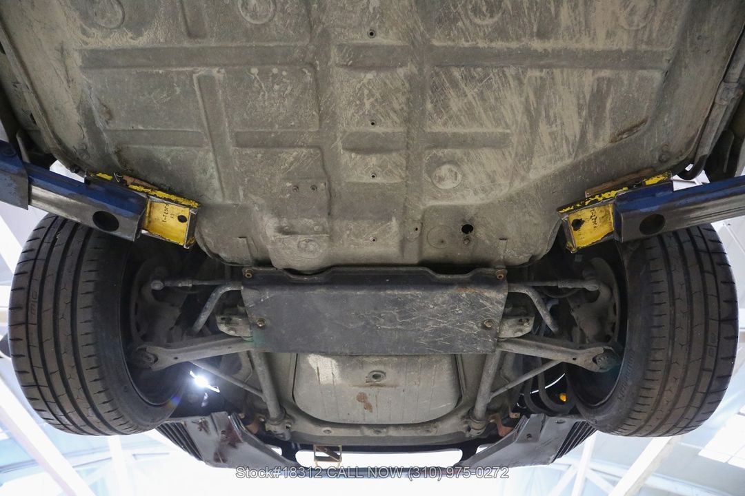 1979 Porsche 911SC Coupe with A GT2 Conversion