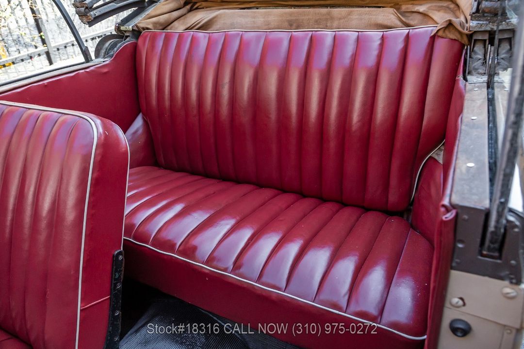 1939 Mercedes-Benz 170V