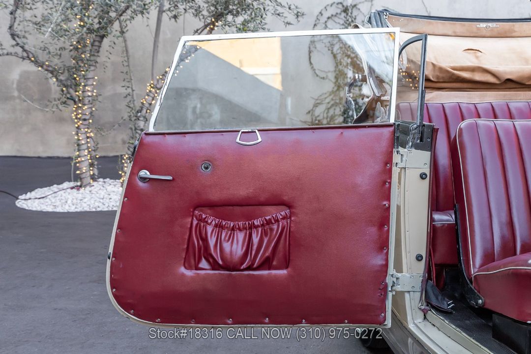 1939 Mercedes-Benz 170V