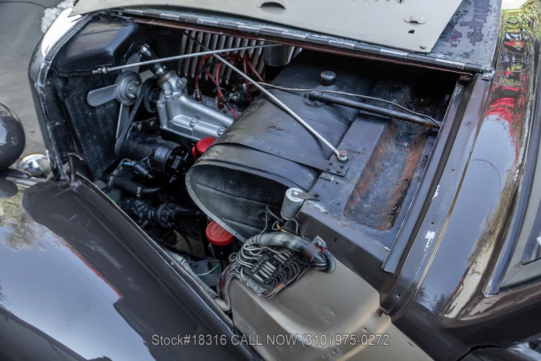 1939 Mercedes-Benz 170V