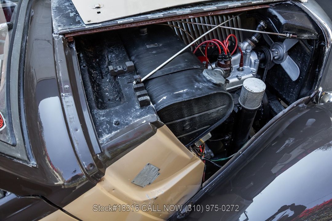 1939 Mercedes-Benz 170V