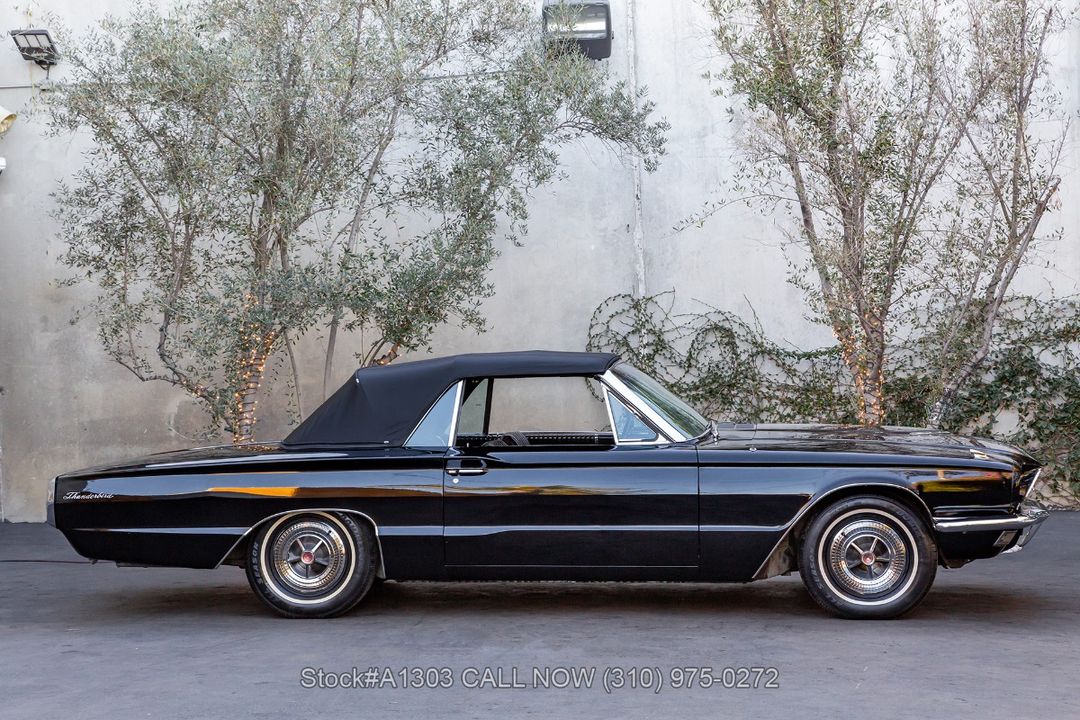 1966 Ford Thunderbird