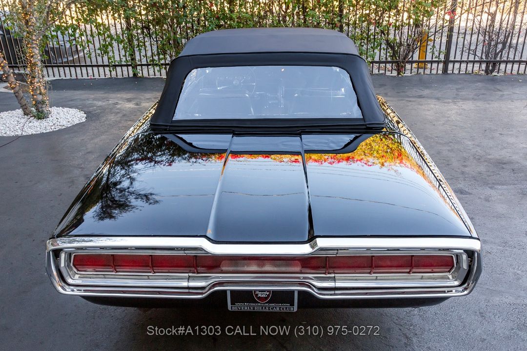 1966 Ford Thunderbird