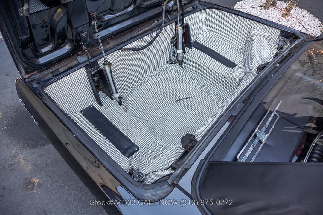 1966 Ford Thunderbird