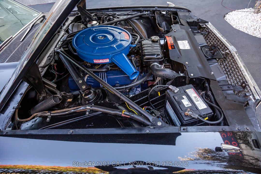 1966 Ford Thunderbird