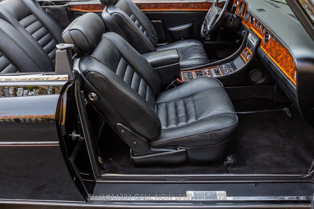 1991 Bentley Continental