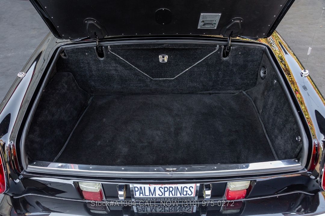 1991 Bentley Continental
