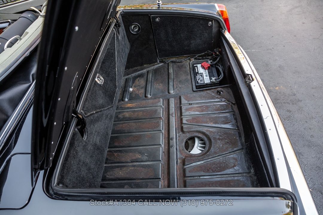 1991 Bentley Continental