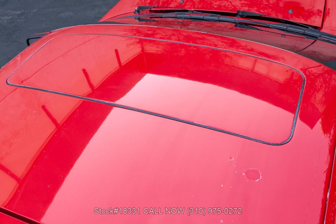 1987 Porsche 928 S4