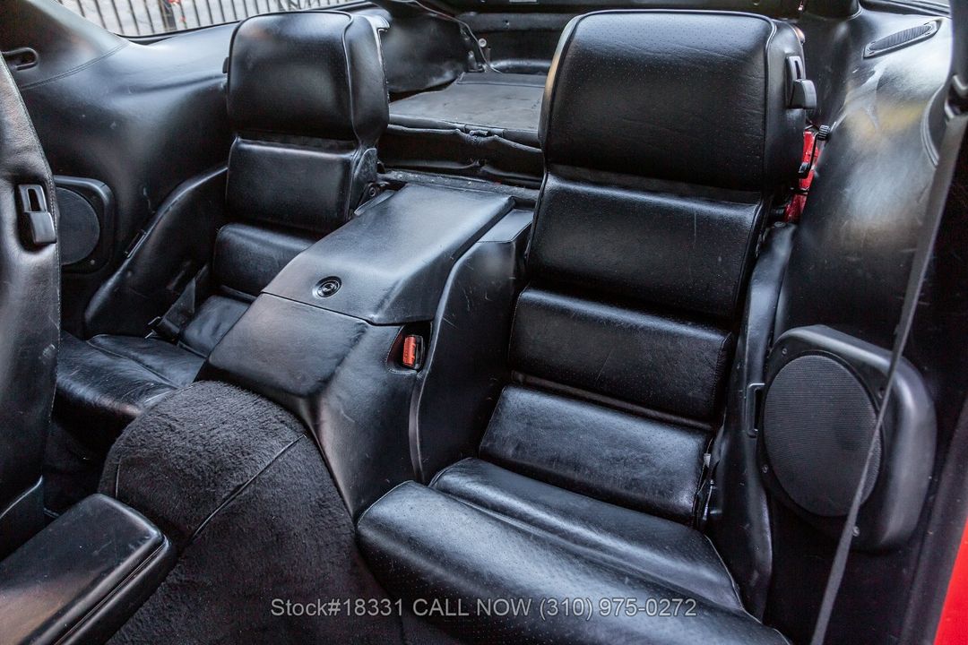 1987 Porsche 928 S4