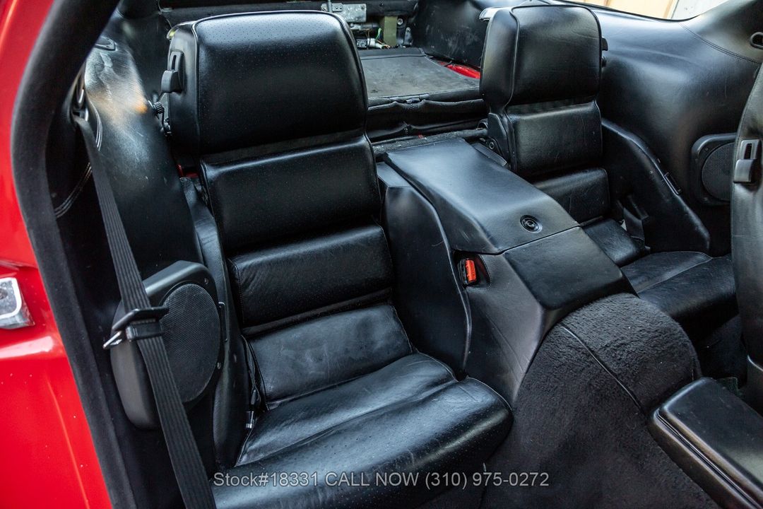 1987 Porsche 928 S4