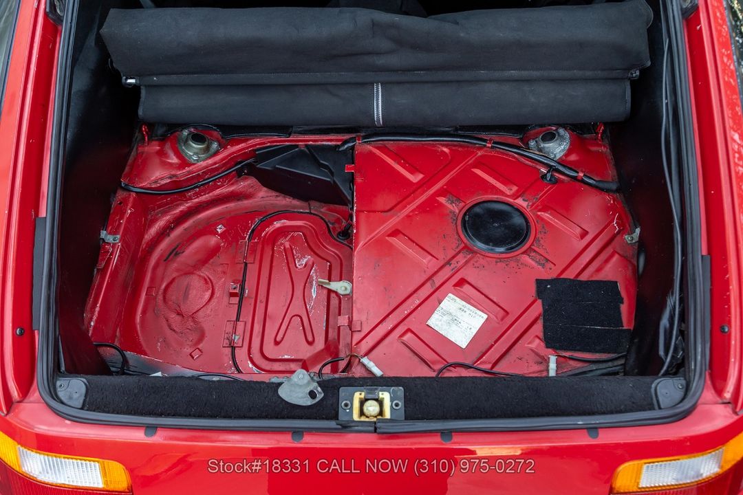 1987 Porsche 928 S4