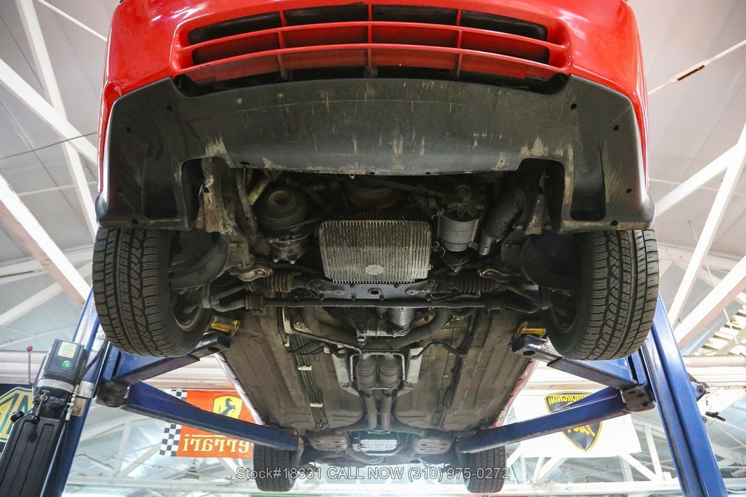 1987 Porsche 928 S4