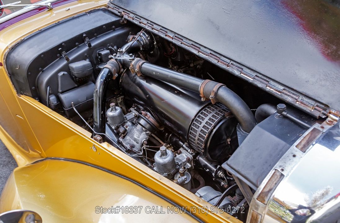 1954 Bentley R-Type Saloon