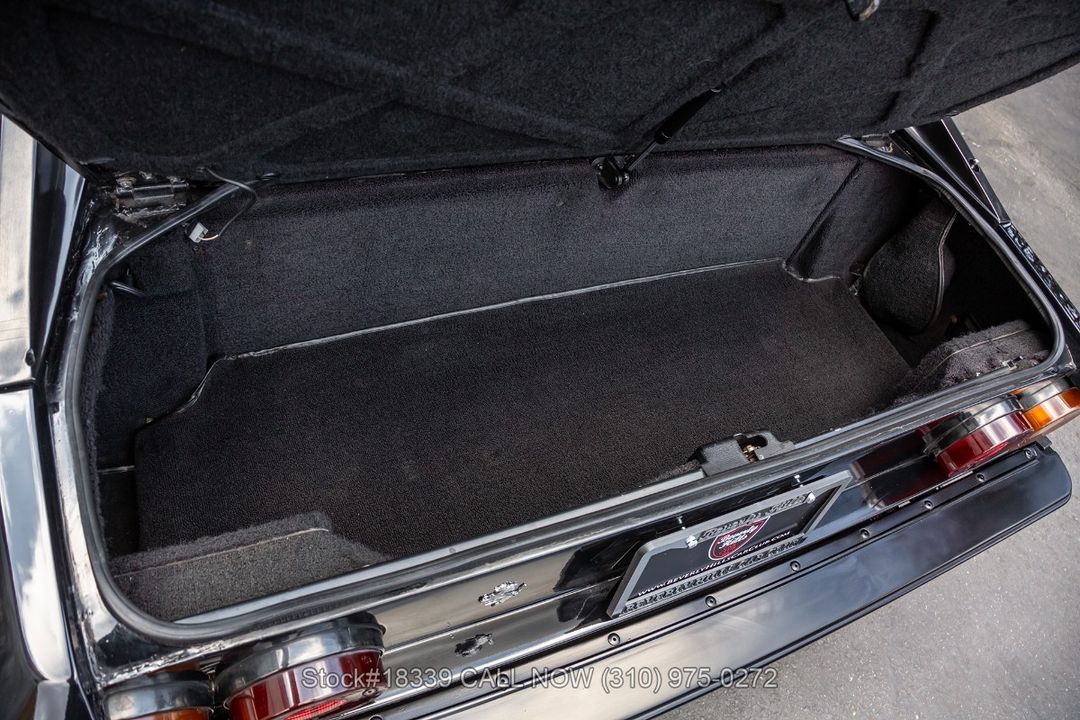 1982 Ferrari Mondial