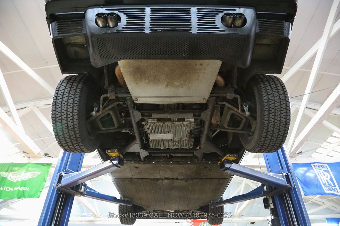 1982 Ferrari Mondial
