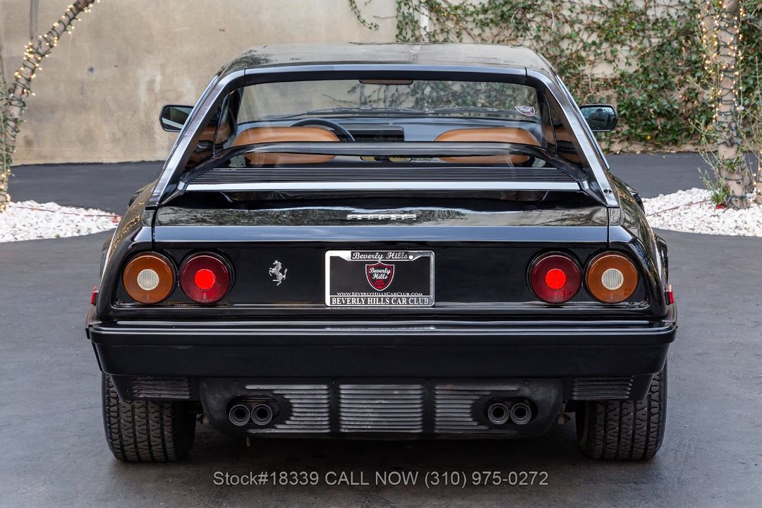 1982 Ferrari Mondial