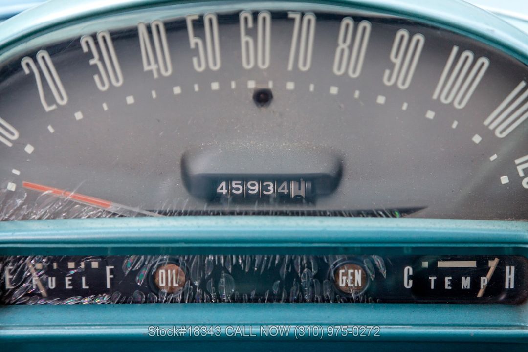 1955 Ford Fairlane Club