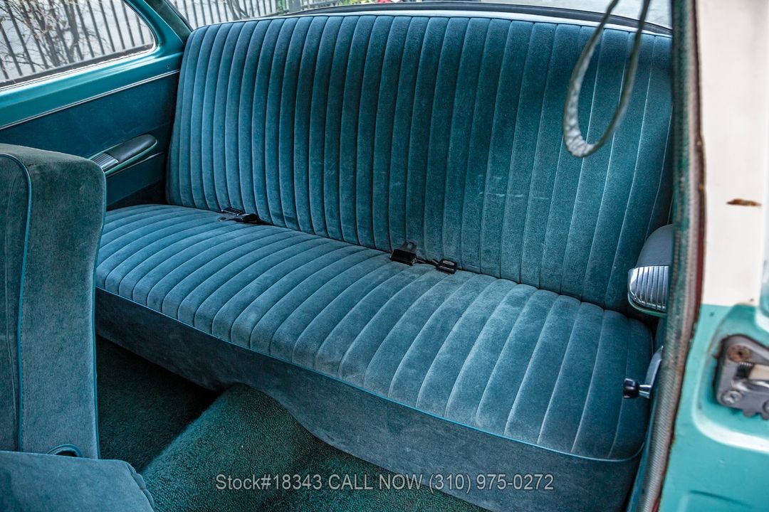 1955 Ford Fairlane Club