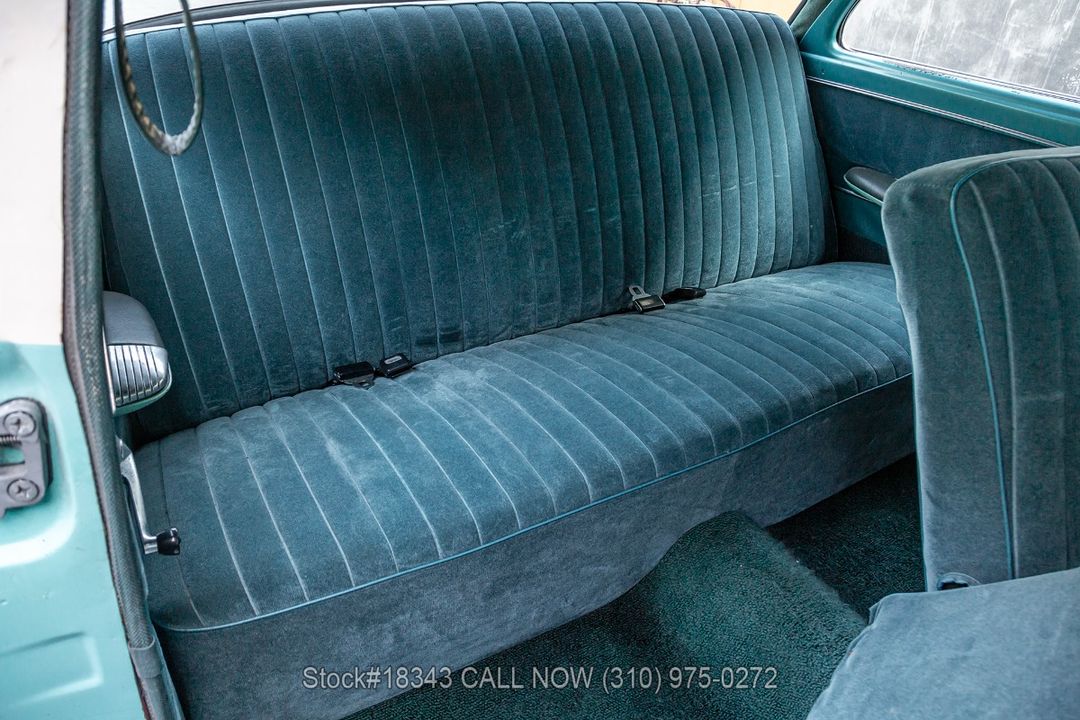 1955 Ford Fairlane Club