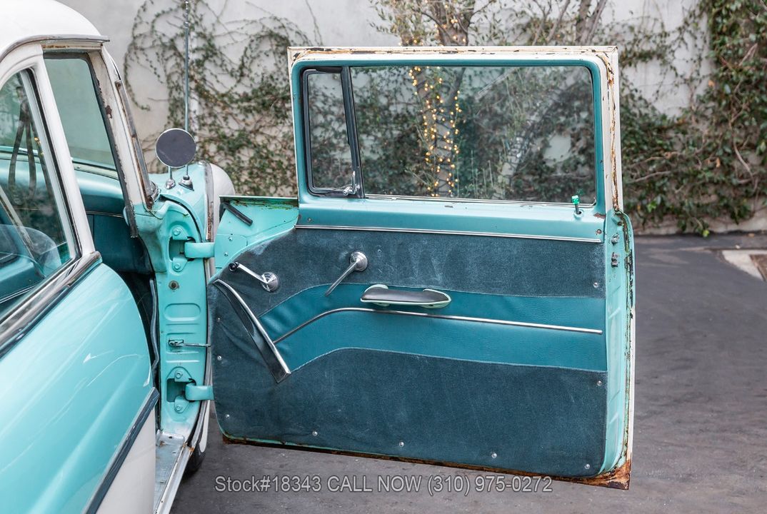 1955 Ford Fairlane Club