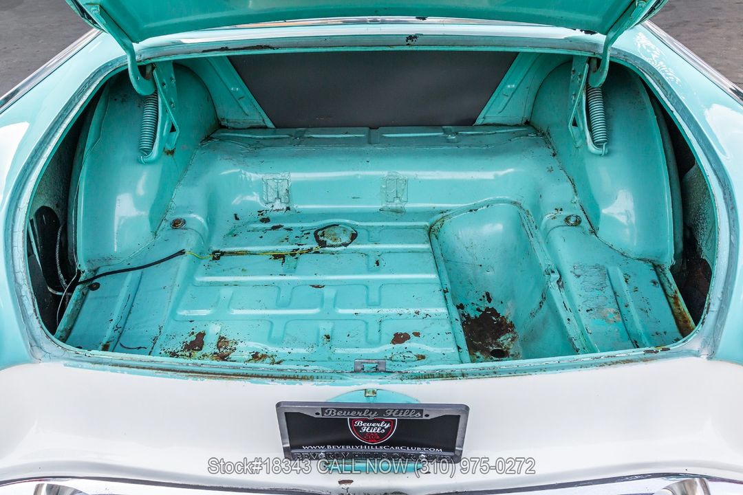 1955 Ford Fairlane Club