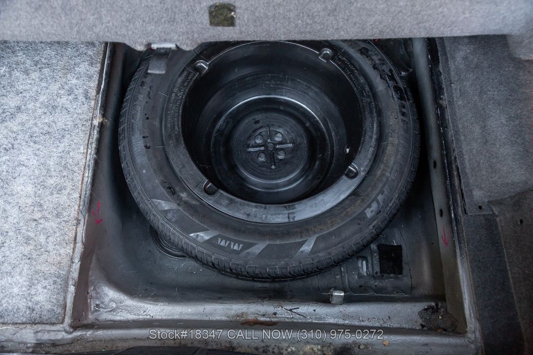 1995 Mercedes-Benz E320