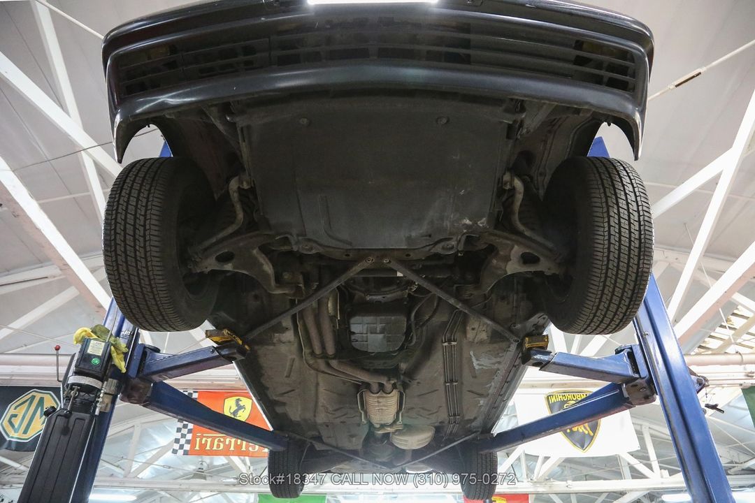 1995 Mercedes-Benz E320