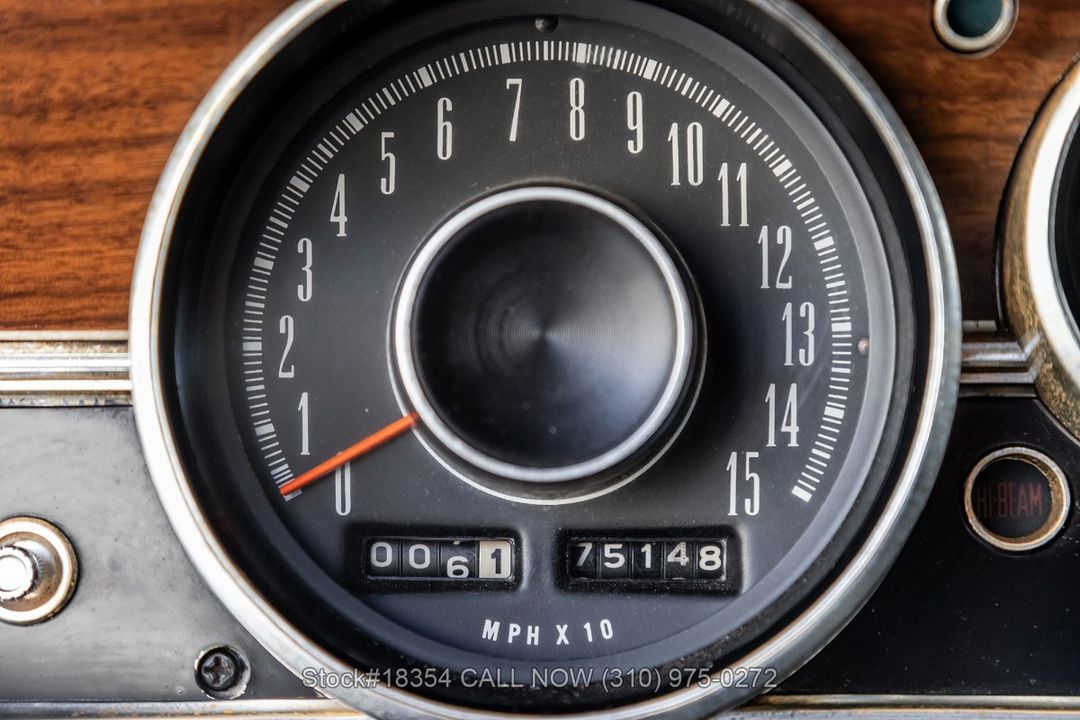 1970 Plymouth Valiant 340 Duster