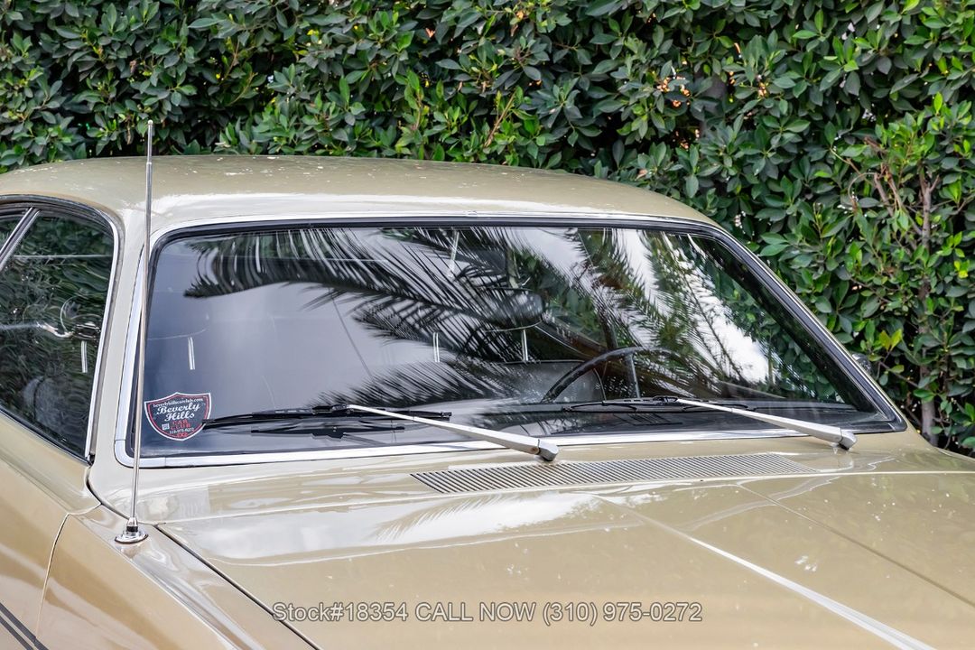 1970 Plymouth Valiant 340 Duster