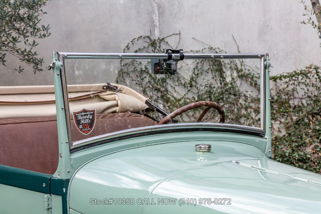 1928 Ford Model A