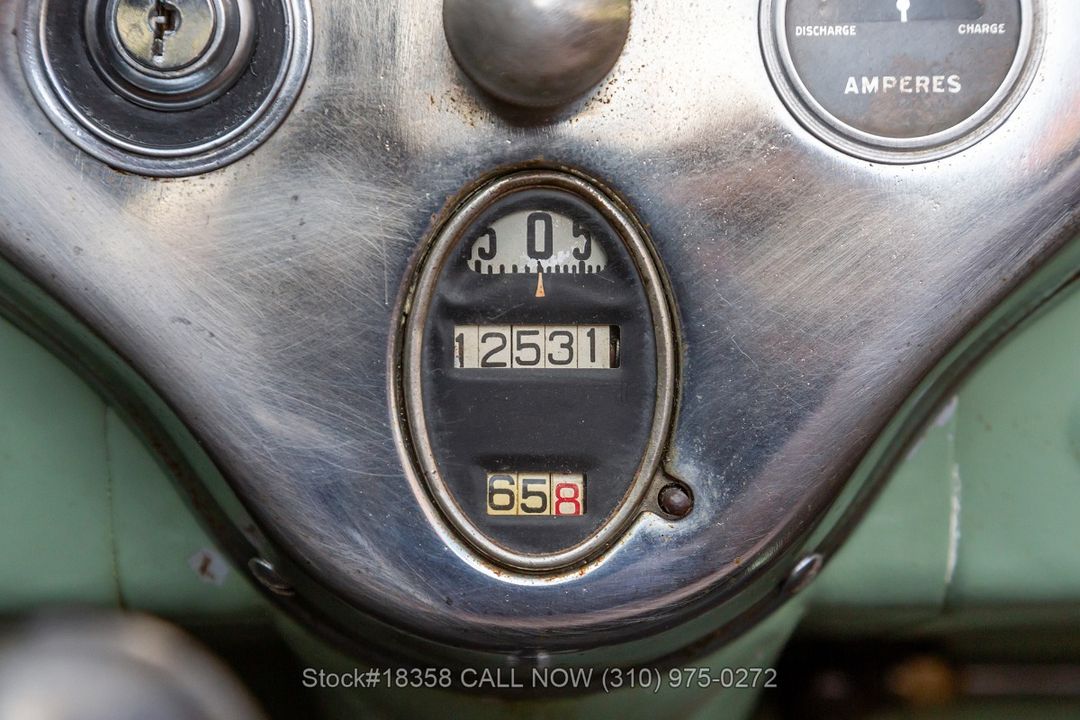 1928 Ford Model A