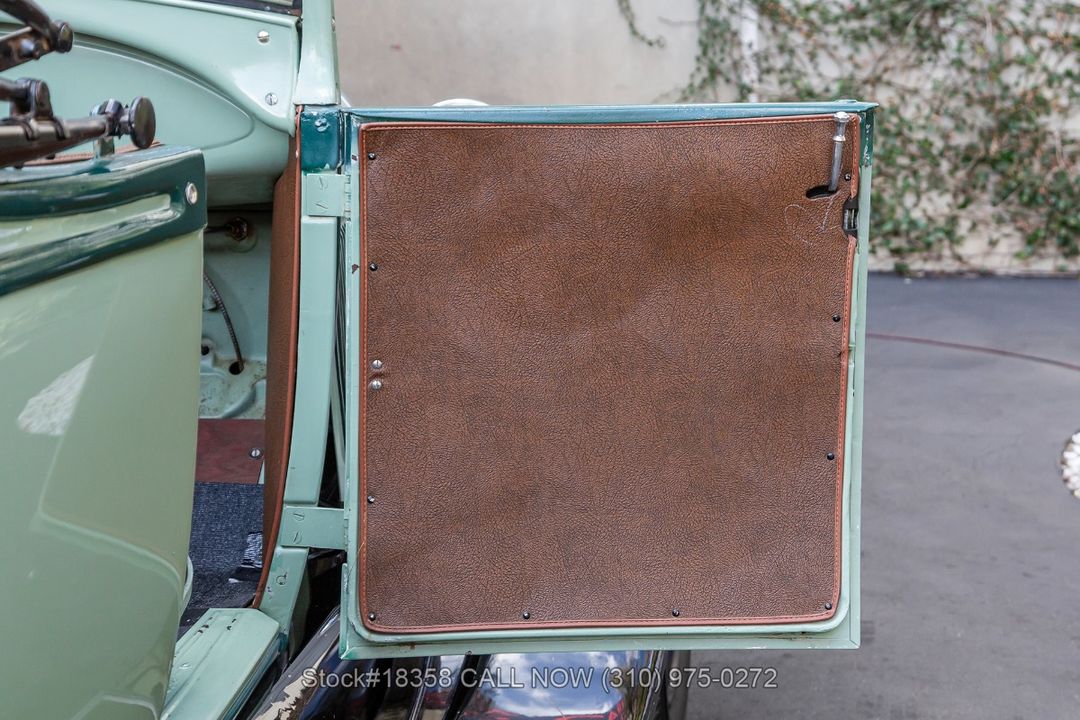 1928 Ford Model A