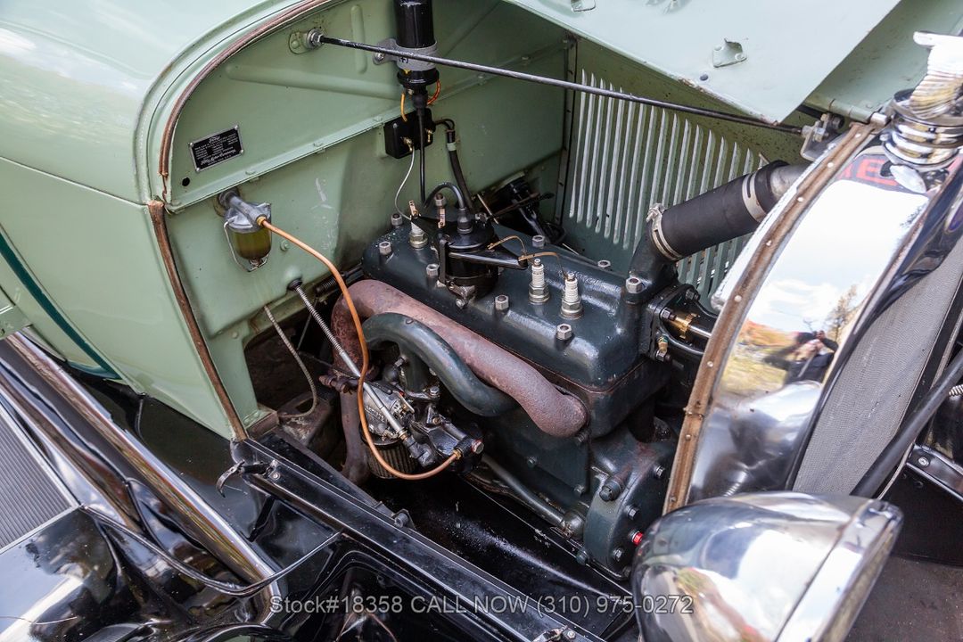 1928 Ford Model A