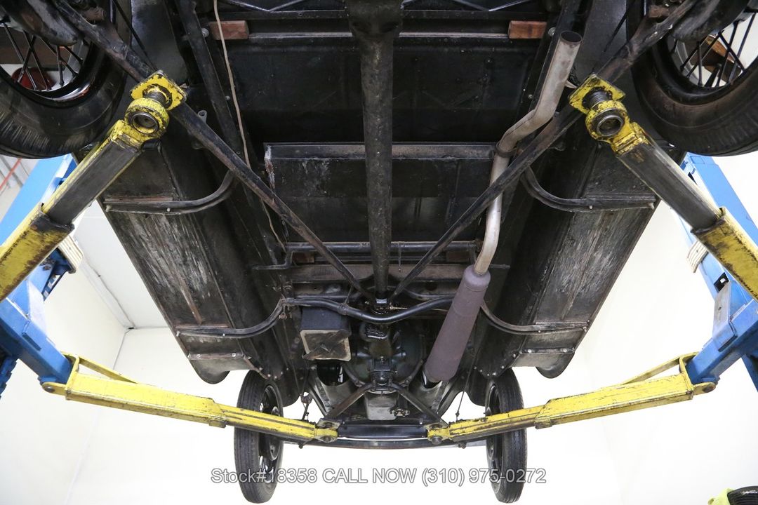 1928 Ford Model A