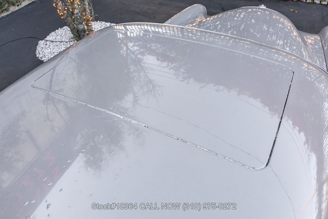 1965 Mercedes-Benz 300SE