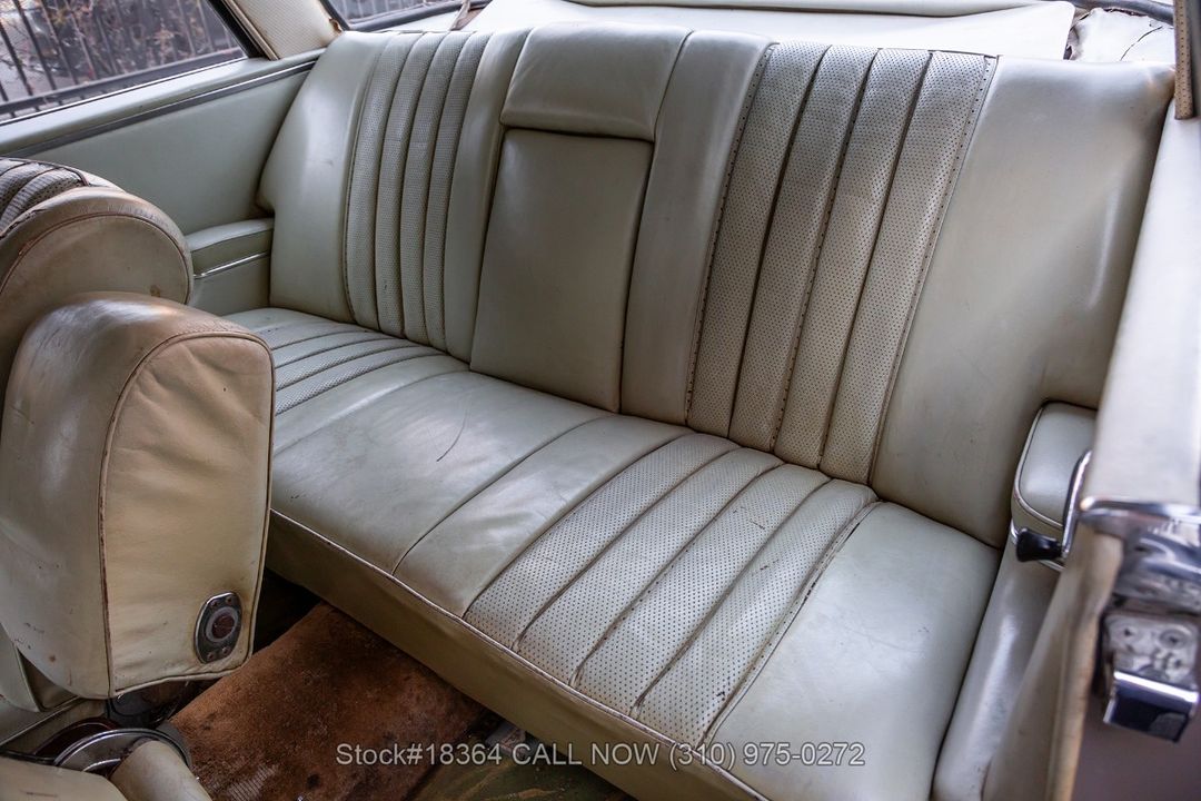 1965 Mercedes-Benz 300SE